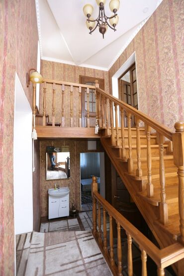 Продажа домов: Дом, 300 м², 8 комнат, Собственник — 21