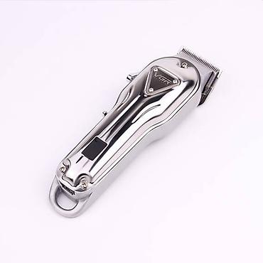 Trimmerlər və saç qırxan maşınlar: Saç qırxan maşın, Vgr, Yeni, Ödənişli çatdırılma, Rayonlara çatdırılma, Pulsuz çatdırılma — 6