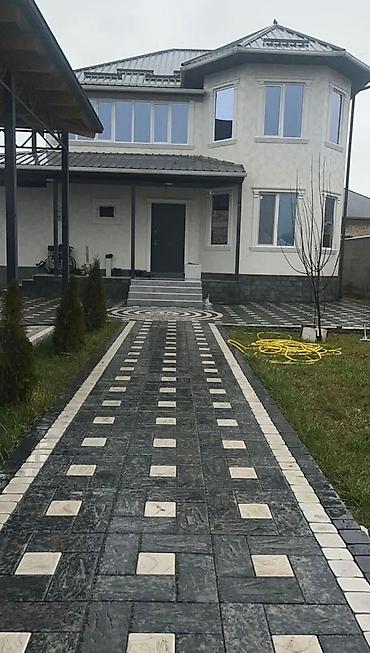 Элитная брусчатка: Производство брусчатки в Чолпон Ата, Бишкекское качество, Продаем — 12