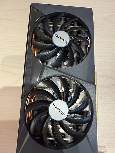 rtx 1080 ti: Videokart Gigabyte GeForce RTX 3060, 12 GB, İşlənmiş — 2