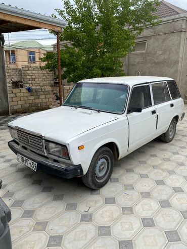 VAZ (LADA): VAZ (LADA) 2104: 1.5 l | 2004 il 24274272 km Sedan