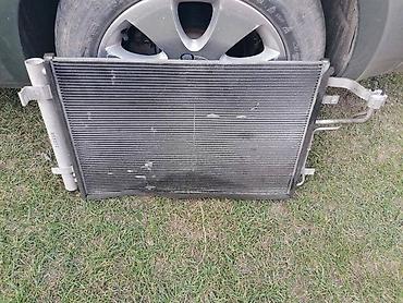 touran: | HLADNJAK ZA HYUNDAI I30 | — 1