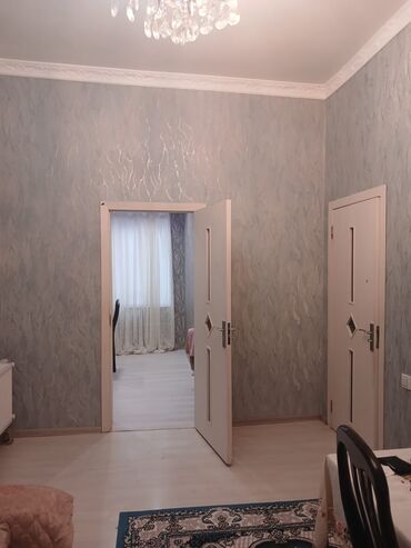 Həyət evləri və villaların satışı: Binəqədi qəs. 3 otaqlı, 75 kv. m, Yeni təmirli -da lalafo.az — 4 Həyət evləri və villaların satışı: Binəqədi qəs. 3 otaqlı, 75 kv. m, Yeni təmirli — 4