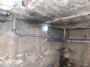 Ремонт сантехники: Ремонт сантехники Больше 6 лет опыта — 7