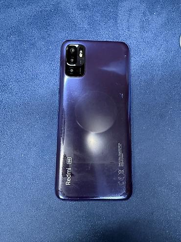 Redmi, Redmi Note 10, Б/у, 128 ГБ, цвет - Черный, 2 SIM at lalafo.kg Redmi, Redmi Note 10, Б/у, 128 ГБ, цвет - Черный, 2 SIM