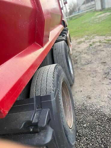 Тягачи: Тягач, Shacman, Самосвал at lalafo.kg — 9 Тягачи: Тягач, Shacman, Самосвал — 9