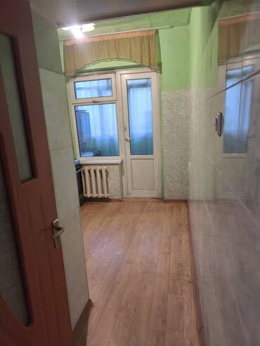 Продажа квартир: 3 комнаты, 63 м², 106 серия, 1 этаж, Косметический ремонт