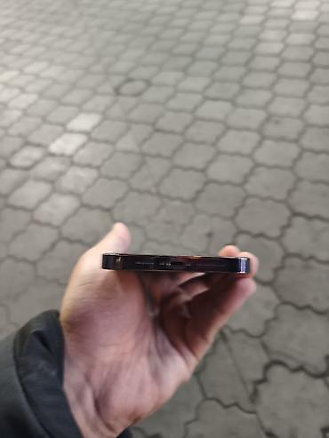 lalafo iphone 6: IPhone 14 Pro Max, Б/у, 256 ГБ, Deep Purple, Чехол, 100 % — 5