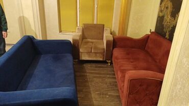 qum atsep: Divan, Divan