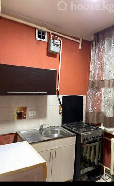 хрущевка политех: 1 комната, 30 м², Политех Хрущевка, 1 этаж, Косметический ремонт — 4