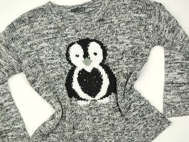 Women: Women`s sweater, Atmosphere, size 2XL (EU 44)