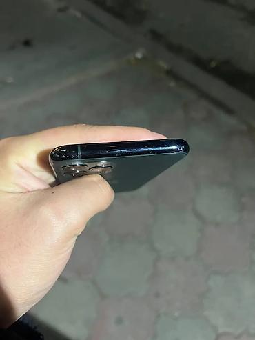iphone se 2020 qiymet: IPhone 11 Pro, 64 GB, Graphite, Face ID — 6