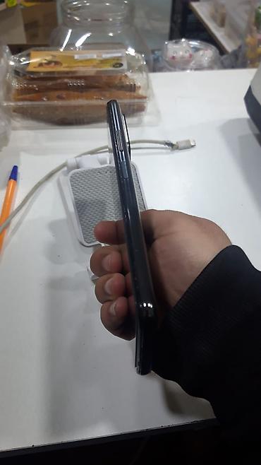 redmi poco x3 pro qiymeti: Poco X3 GT, 128 GB, rəng - Qara, Barmaq izi — 1