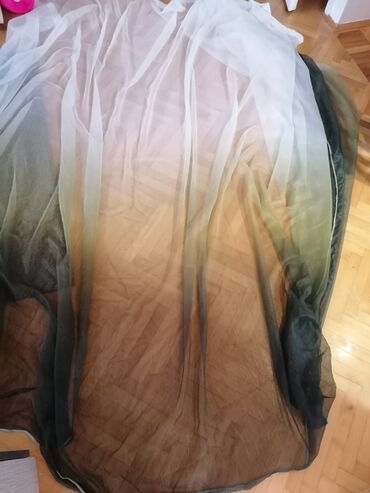 Zavese i draperije: Tanke i mrežaste zavese — 3