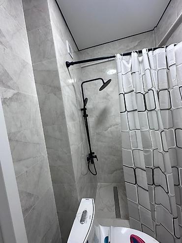 Продажа квартир: 1 комната, 35 м², Элитка, 4 этаж, Евроремонт — 7