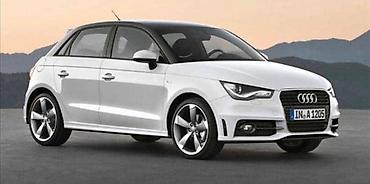 e90 angel eyes: KRILA ZA AUDI A1 OD 2010. DO 2018. GOD. | Krila za Audi a1 Sve za — 1