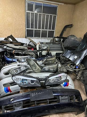 Другие автозапчасти: Привозные автозапчасти в наличии и на заказ !!! Акпп моторы рулевые — 22