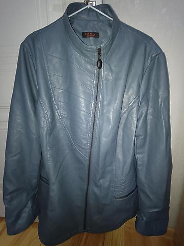 kurtka qiymətləri: Dəri kurtka, 2XL — 1