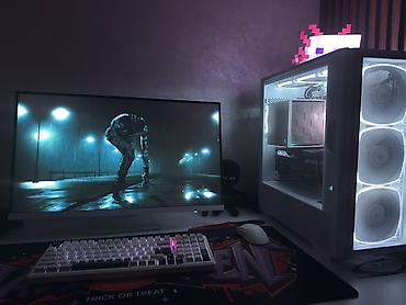 Настольные ПК и рабочие станции: Компьютер, Для работы, учебы — 3