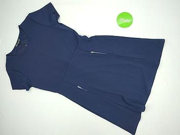 but s botki: Boohoo, Sukienka damska, rozmiar L — 4