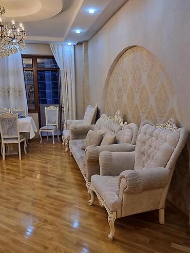 Mənzillər: Elmlər Akademiyasında, Zahid Xəlilov küçəsində mənzil kirayə verilir! — 4