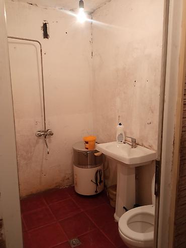 Аренда квартир: Mənzilin təsviri: - 2 otaqlı, ayrılmış planlı mənzil - Geniş dəhliz — 6