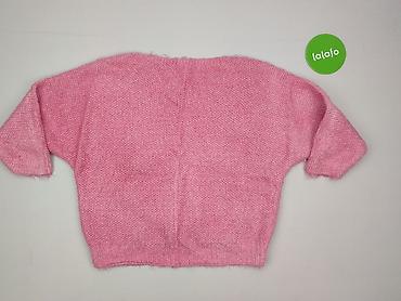 bluza swp: Sweter damski, rozmiar 4XL — 3