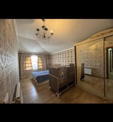 Yeni tikili: 3 otaqlı, Yeni tikili, 96 kv. m — 9