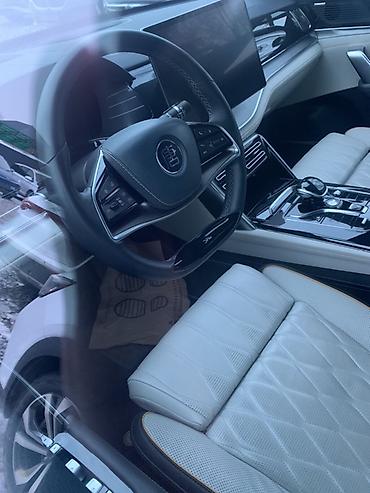 Jetour: Jetour : 2024 г., Кроссовер at lalafo.kg — 1 Jetour: Jetour : 2024 г., Кроссовер — 1