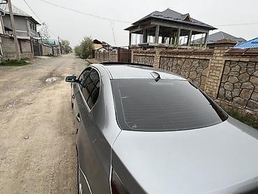 BMW: BMW 5 series: 2005 г., 2.5 л, Автомат, Дизель, Седан — 8