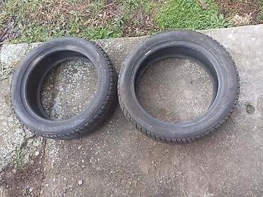 tigar auto gume лозница: TIGAR 205/50 R17 ZIMSKA | 2 Wintere u dobrom stanju — 3