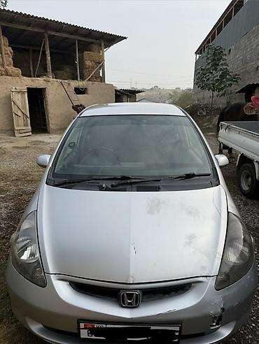 honda crv 10: Honda Fit: 2003 г., 1.3 л, Вариатор, Бензин, Хэтчбэк — 3