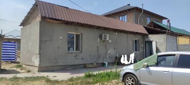 продаю дом оскон ордо: Дом, 65 м², 4 комнаты, Собственник, Евроремонт