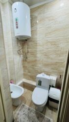 Продажа квартир: 2 комнаты, 79 м², Элитка, 4 этаж, Евроремонт — 6