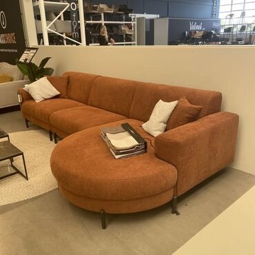 Divanlar: Künc divan, Yeni, Açılmayan, Bazasız, Parça, Ödənişli çatdırılma — 7