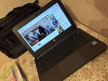 hp pavilion x360 qiymeti: 4 GB, 11.6 "