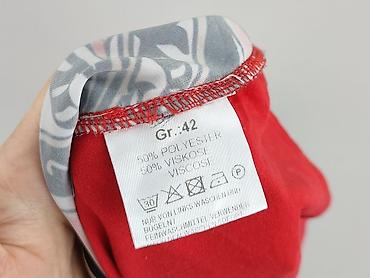 yest: Bluzka damska, rozmiar XL — 4