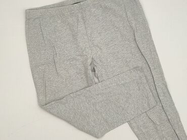 stradivarious cargo: Massimo Dutti, Legginsy Eleganckie damskie, rozmiar M
