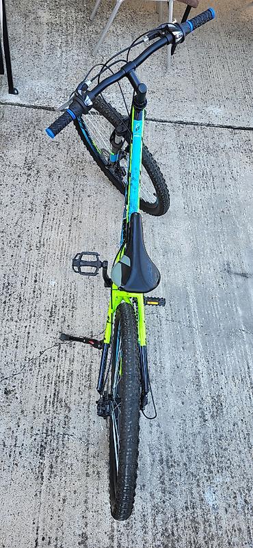 Bicikli za odrasle: POLAR Flash 26" BICIKLA JE MALTENE NOVA KUPLJENA PRE 3 GODINE — 6
