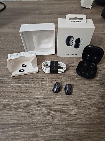samsung level u: İşlənmiş Simsiz (Bluetooth) Qulaqcıqlar, Samsung — 1