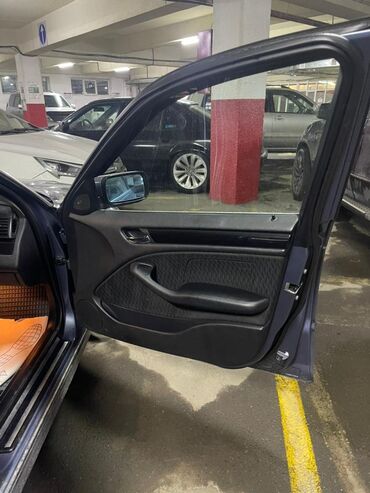 BMW: BMW 3 series: 1999 г., 2 л, Автомат, Бензин, Седан — 4