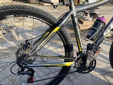 Velosipedlər: İşlənmiş Şəhər velosipedi Stels, 29", Ünvandan götürmə — 4