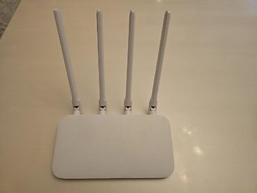router mi 4a: Xiaomi Mi Router 4A – AC1200 dual band Wi‑Fi router. Təcili Xiaomi Mİ — 8