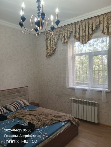 Həyət evləri və villaların satışı: 3 otaqlı, 95 kv. m, Kredit yoxdur, Yeni təmirli — 12