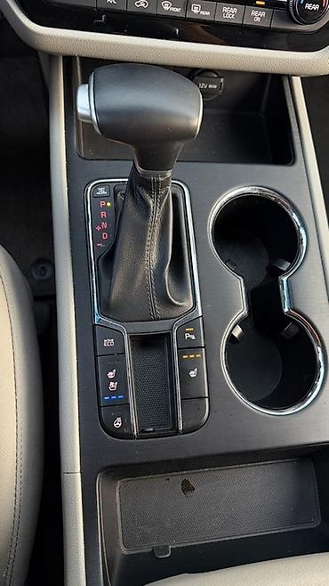 ред: Kia Carnival: 2020 г., 2.2 л, Автомат, Дизель, Минивэн — 6