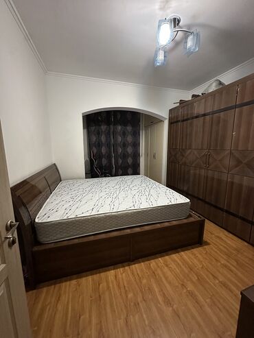 Долгосрочная аренда квартир: 2 комнаты, Собственник, Без подселения, С мебелью полностью at lalafo.kg — 3 Долгосрочная аренда квартир: 2 комнаты, Собственник, Без подселения, С мебелью полностью — 3