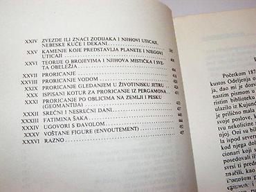 fox: E. A. Volis BadžAmajlije i talismani Beograd, 1988. Mek povez, 463 — 4