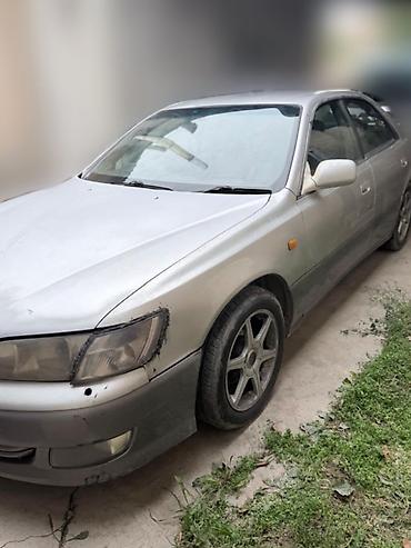 Toyota: Toyota Windom: 2000 г., 2.5 л, Автомат, Бензин, Седан — 2