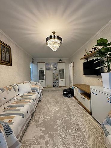 Продажа квартир: 3 комнаты, 58 м², 104 серия, 4 этаж, Евроремонт — 8