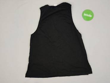 la sleeve: H&M, Top damski, rozmiar M — 4
